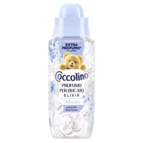 Еліксир для прання Coccolino Profumo per Delicato, 342 мл